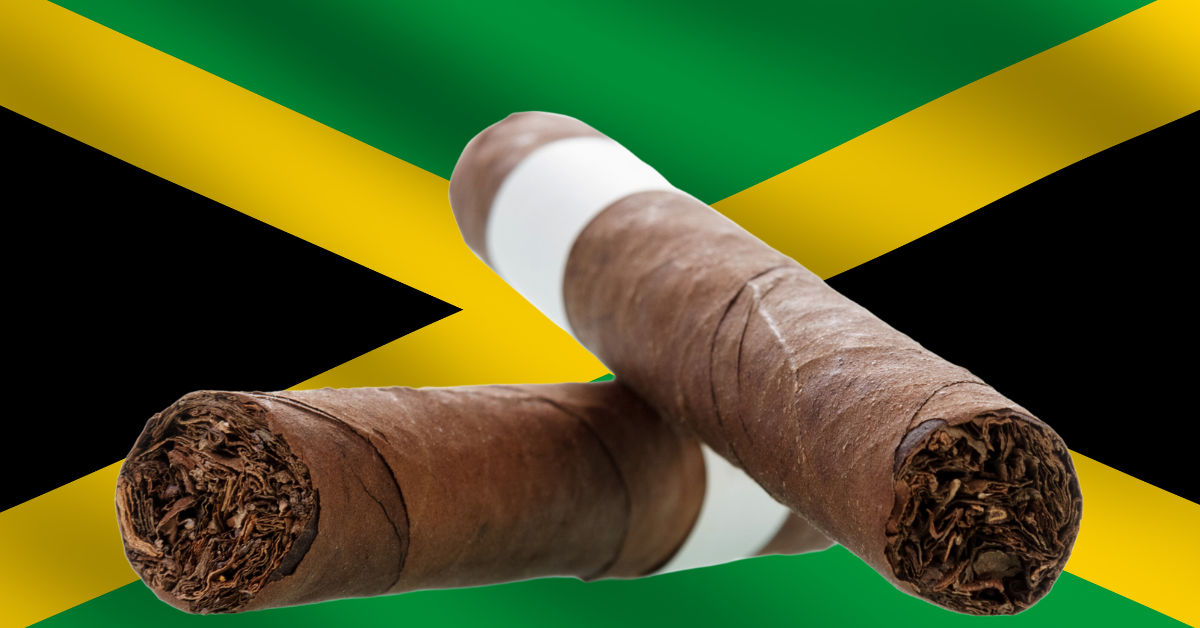 Jamaican Cigars