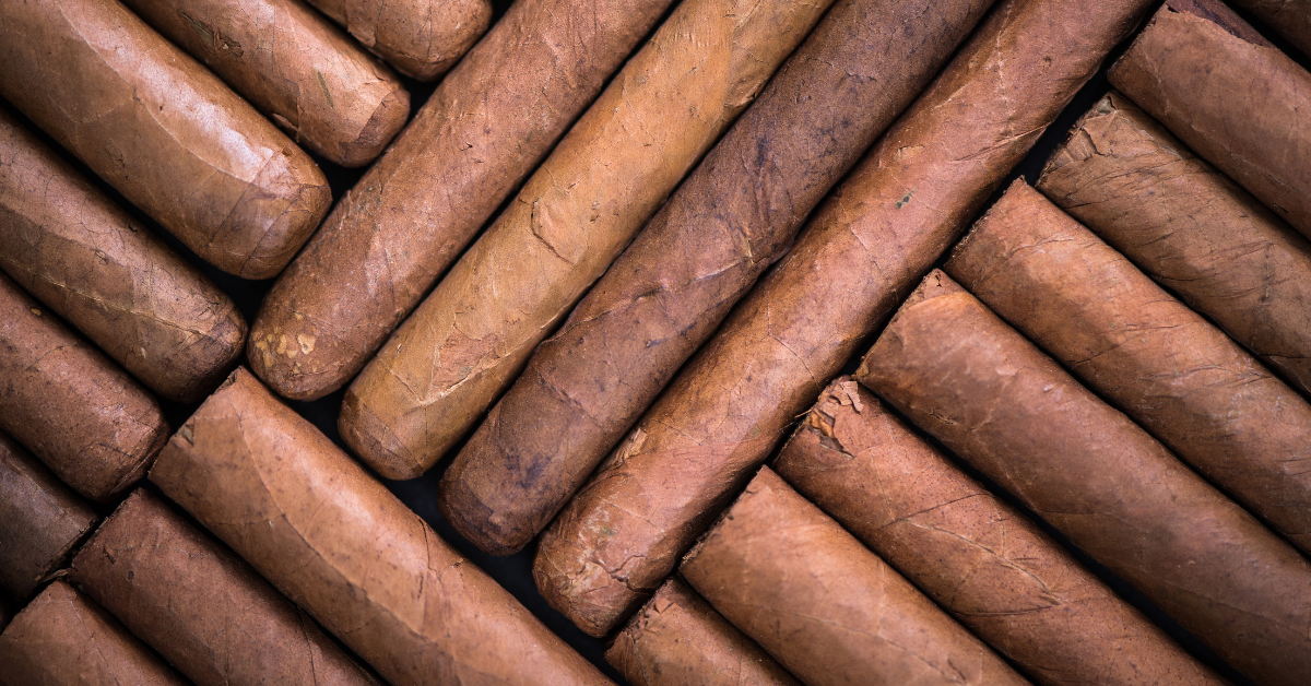 Cuban Honey Cigars