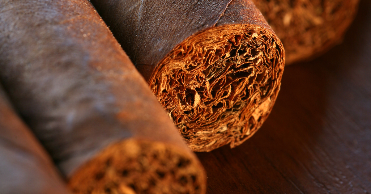Connecticut Cigars